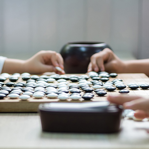 Baduk / Janggi class