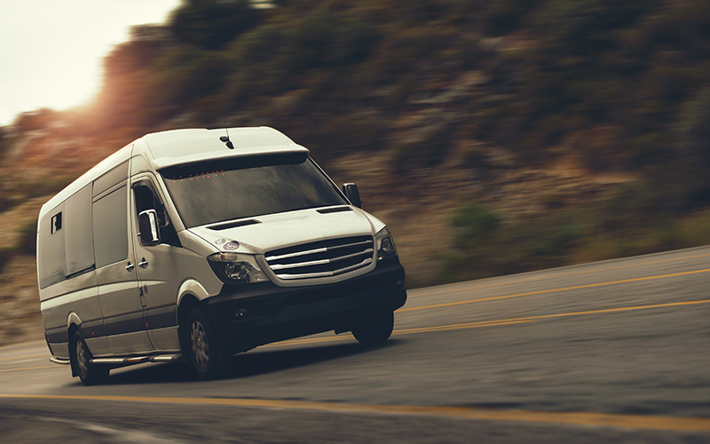 Transportation service across Atlanta