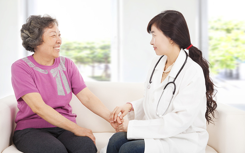 Medical and health care