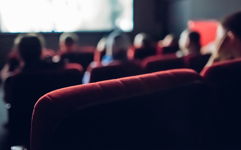 Movie club